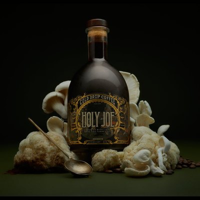 Holy Joe Cold Drip Coffee
