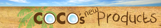 cocos new products