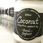 bondi yoghurt coconut yoghurt