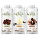 kate farms meal replacement