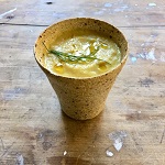 lee holmes cauliflower soup
